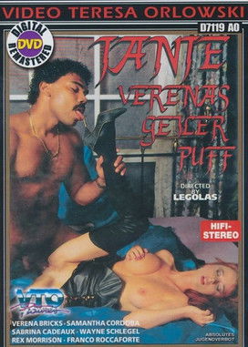 Tante Verena's geiler Puff (1993)