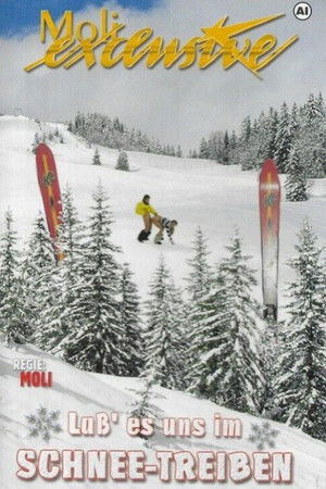 Lass es uns im Schnee treiben (2001)