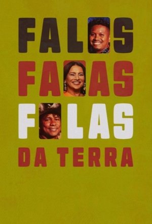 Falas da Terra (2025)