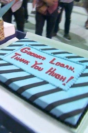 Making 'Logan' (2017)