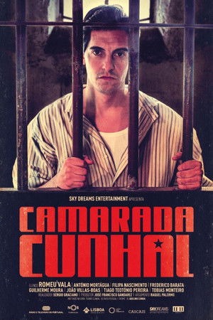 Camarada Cunhal (2025)