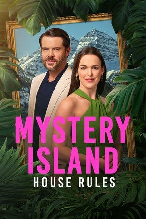 Mystery Island: House Rules (2025)