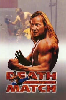 Death Match: Dans l'arène de la mort (1994)