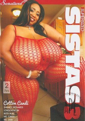 Supersized Sistas 3 (2013)