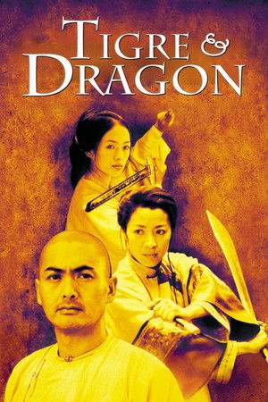 Tigre & Dragon (2000)