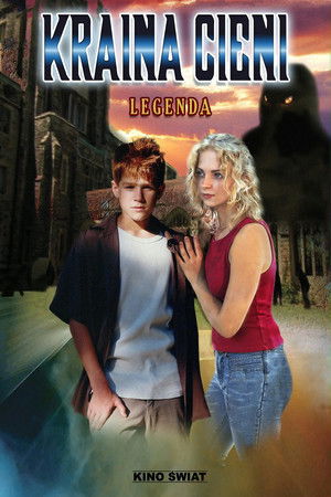 Shadowland: The Legend (2012)