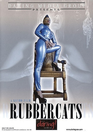 Rubbercats (2007)