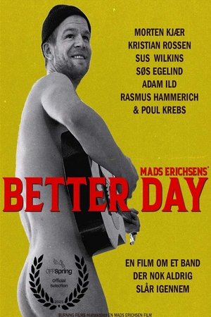 Better Day (2025)