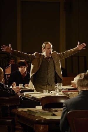 Staging the Treaty: Part 3 - The Purge (2023)