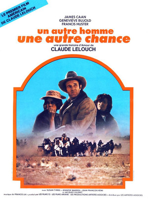 Un autre homme, une autre chance (1977)