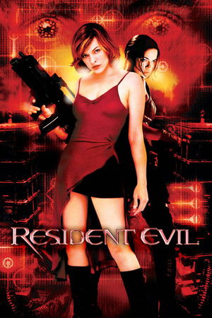 The Making of Resident Evil (2002)