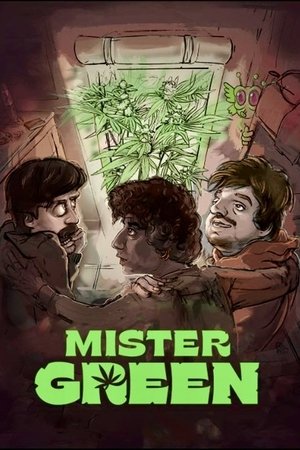 Mister Green (2024)