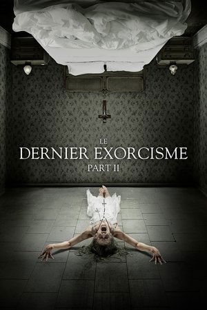 Le Dernier exorcisme : Part II (2013)