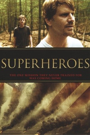 Superheroes (2007)