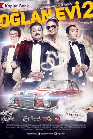 Oğlan evi 2 (2016)
