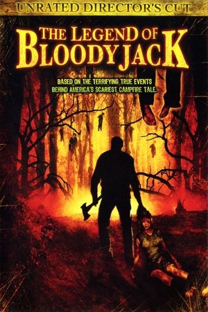 The Legend of Bloody Jack (2007)