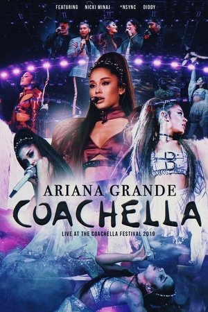 Ariana Grande: Live at Coachella 2019 (2019)