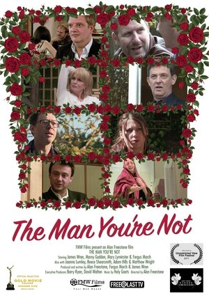 The Man You're Not (2017)