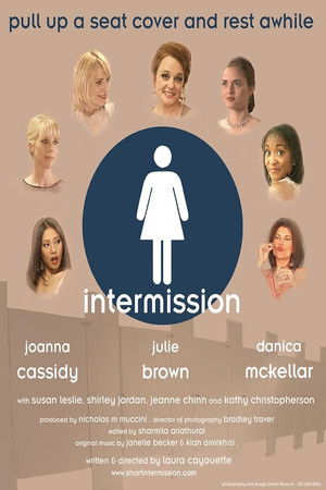 Intermission (2004)