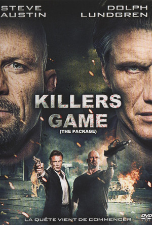 Killers Game : Dette de sang (2013)