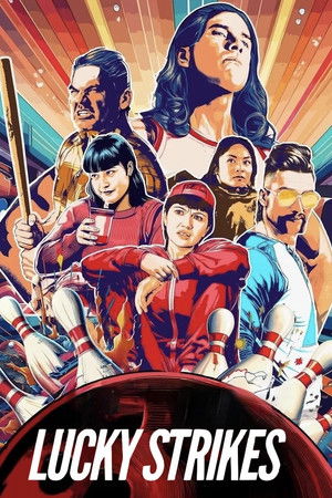 Lucky Strikes (2024)