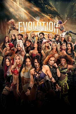 WWE Evolution 2025 (2025)