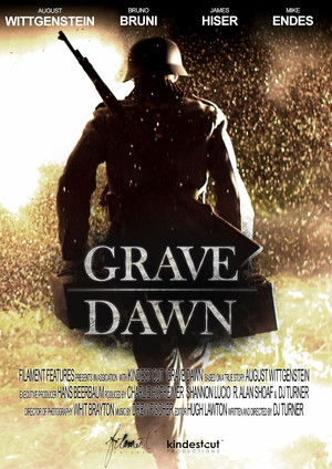 Grave Dawn (2010)
