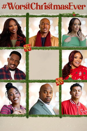 #WorstChristmasEver (2025)