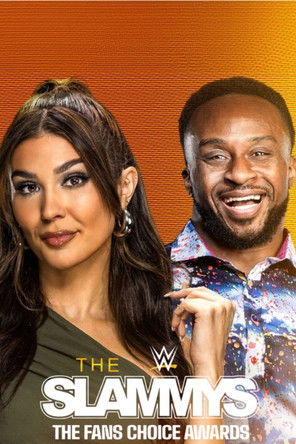 The 2025 Slammys (2025)