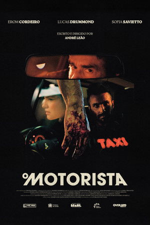 O Motorista (2025)