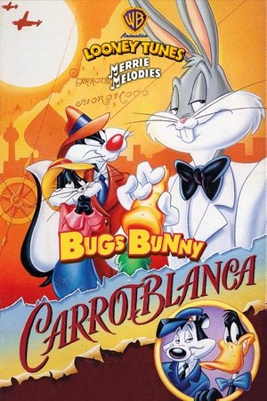 Carrotblanca (1995)