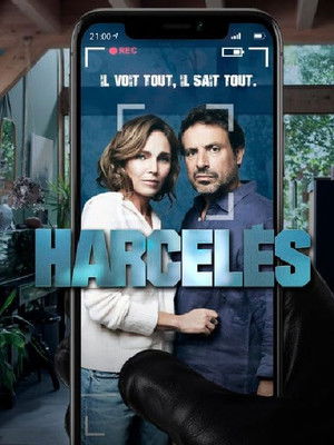 Harcelés (2021)