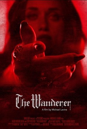 The Wanderer (2025)