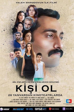 Kişi ol (2019)
