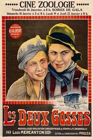 Les deux gosses (1924)
