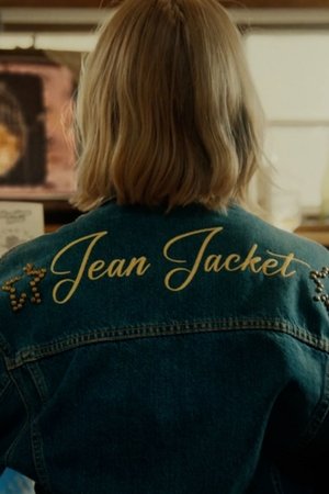 Jean Jacket (2025)