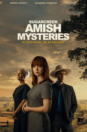 Sugarcreek Amish Mysteries: Blessings in Disguise (2025)