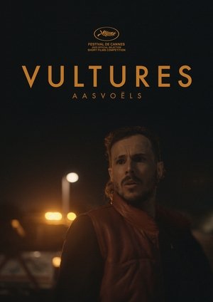 Vautours (2025)