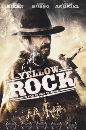 Yellow Rock (2011)