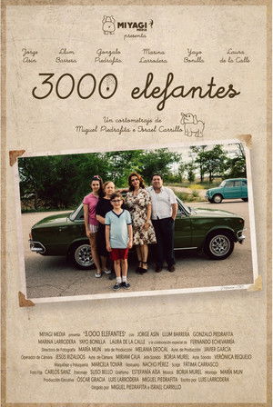 3000 elefantes (2024)