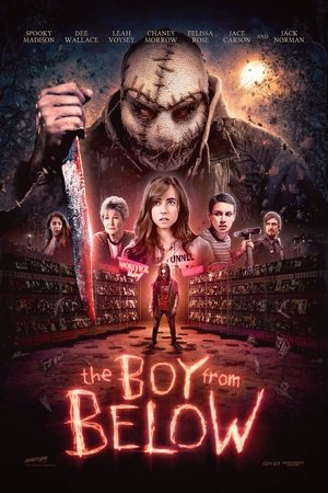 The Boy from Below (2025)