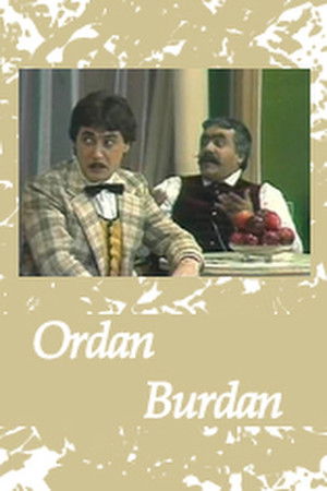 Ordan-burdan (1987)