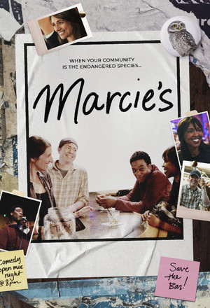 Marcie's (2025)