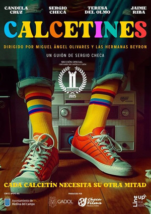 Calcetines (2025)