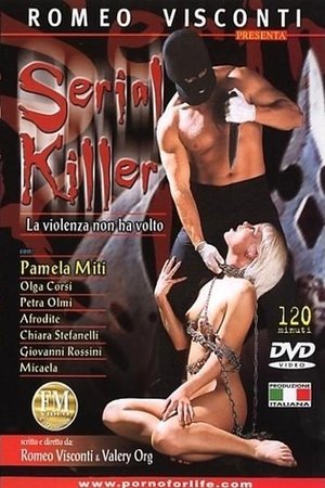 Serial Killer: La voilenza non ha volto (2004)