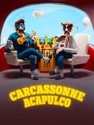 Carcassonne-Acapulco (2025)