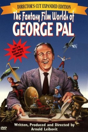 The Fantasy Film Worlds of George Pal (1986)