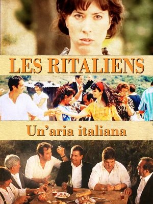 Les ritaliens (2000)
