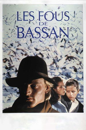 Les Fous de Bassan (1986)