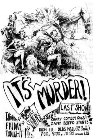 It's Murder! (1977)